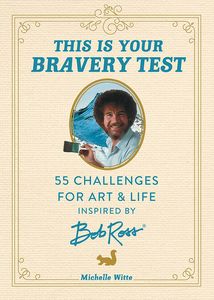[This Is Your Bravery Test (Hardcover) (Product Image)]