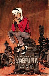 [Sabrina #9 (Cover B Morrissette-Phan) (Product Image)]