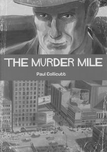 [The Murder Mile (Product Image)]