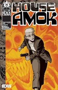 [House Amok #3 (Cover A - Mcmanus) (Product Image)]