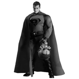 [DC: One:12 Collective Action Figure: Superman Red Son (Product Image)]