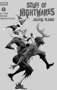 [Stuff Of Nightmares: Slay Ride #1 (Cover F Lee & Chu) (Product Image)]