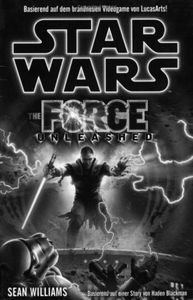 [Star Wars: The Force Unleashed (Product Image)]