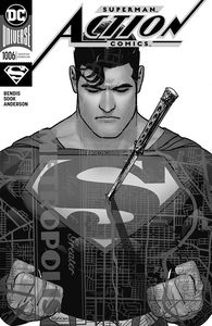 [Action Comics #1006 (Product Image)]