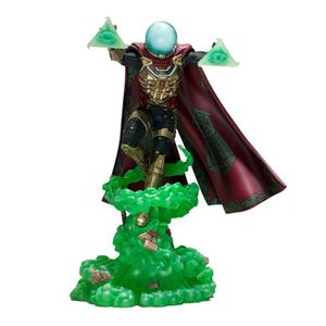 [Spider-Man: Far From Home: Art Scale Statue: Mysterio (Product Image)]