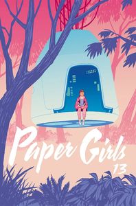 [Paper Girls #13 (Product Image)]