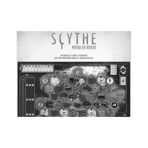 [Scythe: Modular Board (Product Image)]