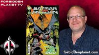 [Mark Waid kicks off the ultimate DC Universe father/son battle with BATMAN VS. ROBIN #1 (Product Image)]
