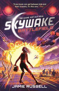 [Skywake Battlefield (Signed Edition) (Product Image)]