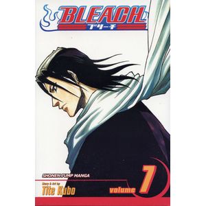 [Bleach: Volume 7  (Product Image)]