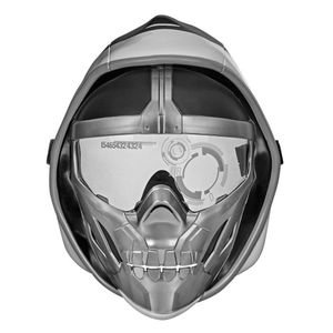 [Black Widow: Taskmaster Mask (Product Image)]