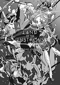 [Land Of The Lustrous: Volume 2 (Product Image)]