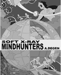 [Soft X-Ray/Mindhunters (Product Image)]