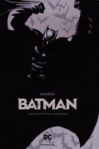 [Batman: The Dark Prince Charming (Product Image)]