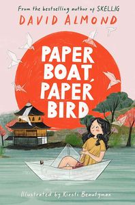 [Paper Boat, Paper Bird (Hardcover) (Product Image)]
