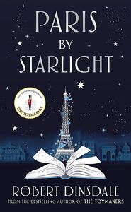 [Paris By Starlight (Hardcover) (Product Image)]