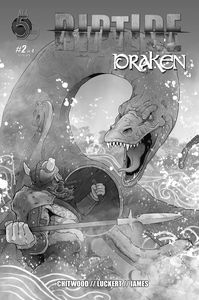 [Riptide: Draken #2 (Product Image)]