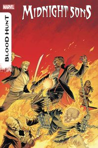 [Midnight Sons: Blood Hunt #2 (Declan Shalvey Variant) (Product Image)]