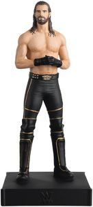 [WWE: Figure Championship Collection #7: Seth Rollins (Product Image)]