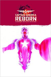 [Captain America: Reborn (Premium Edition Hardcover) (Product Image)]