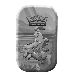 [Pokemon Celebrations Mini Tins (Product Image)]