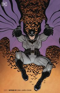 [Batman #50 (Adams Variant Edition) (Product Image)]