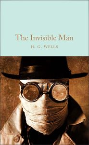 [The Invisible Man (Hardcover) (Product Image)]