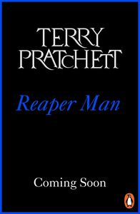 [Discworld: Book 11: Reaper Man (Product Image)]
