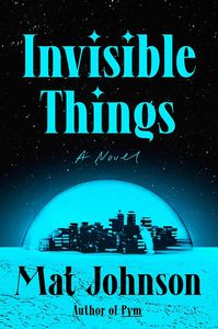 [Invisible Things (Hardcover) (Product Image)]