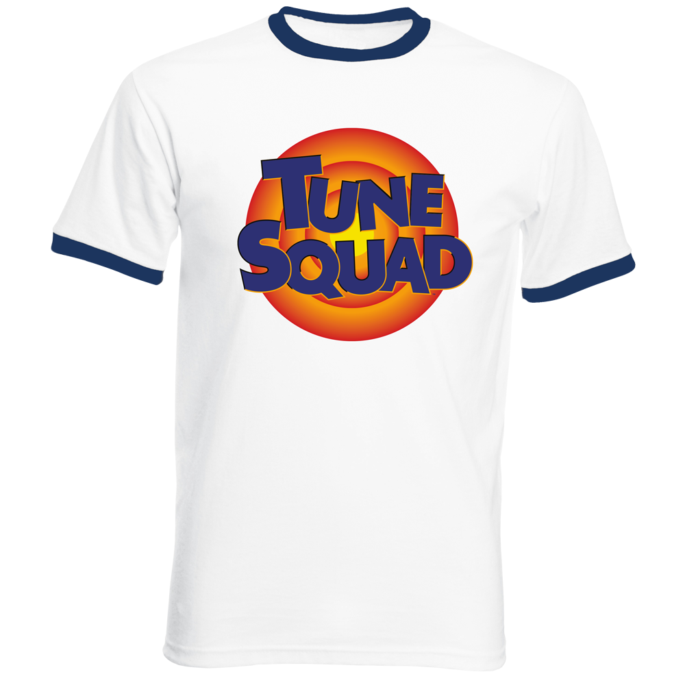 Forbidden Planet Originals: Looney Tunes: Space Jam: A New Legacy: T-Shirt: Tune  Squad (Ringer) @  - UK and Worldwide Cult Entertainment  Megastore