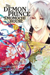 [The Demon Prince Of Momochi House: Volume 7 (Product Image)]