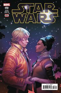 [Star Wars #58 (Product Image)]