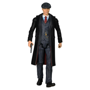 [Peaky Blinders: Action Figure: Tommy Shelby (Product Image)]
