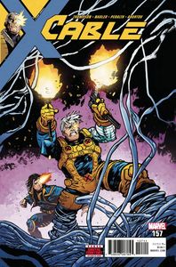 [Cable #157 (Legacy) (Product Image)]