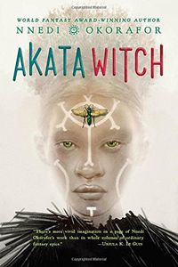 [Akata Witch (Product Image)]
