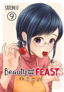 [Beauty & The Feast: Volume 9 (Product Image)]