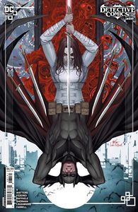 [Detective Comics #1081 (Cover C Inhyuk Lee Card Stock Variant) (Product Image)]
