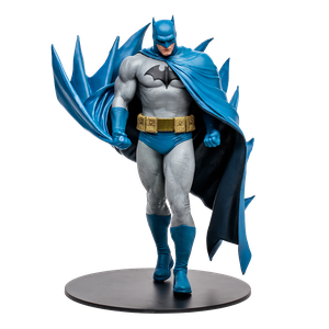 [DC Multiverse: PVC Statue: Batman (Hush) (Product Image)]
