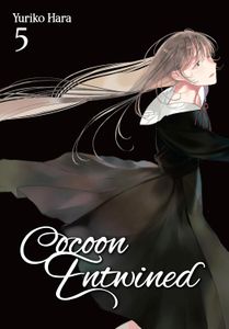 [Cocoon Entwined: Volume 5 (Product Image)]