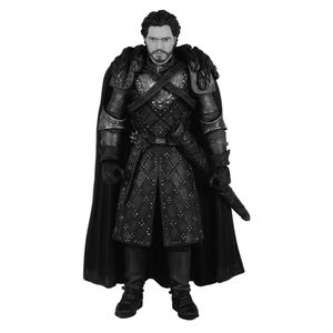 [Game Of Thrones: Legacy Collection Action Figures: Robb Stark (Product Image)]