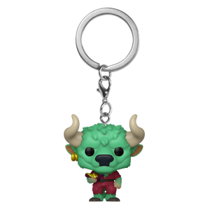 [Doctor Strange: In The Multiverse Of Madness: Pocket Pop! Vinyl Keychain: Rintrah (Product Image)]