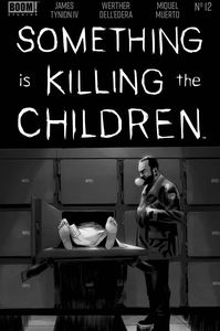 [Something Is Killing The Children #12 (Main) (Product Image)]