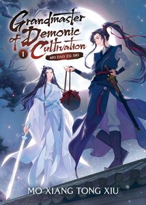 [Grandmaster Of Demonic Cultivation: Mo Dao Zu Shi: Volume 1 (Light Novel) (Product Image)]