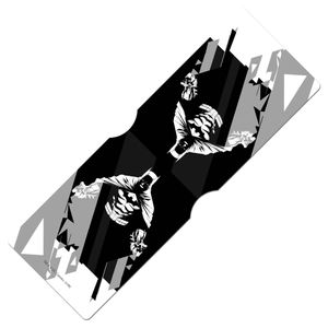 [Batman: Travel Pass Holder: Dark Matter (Product Image)]
