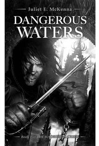 [Hadrumal Crisis: Book 1: Dangerous Waters (Product Image)]