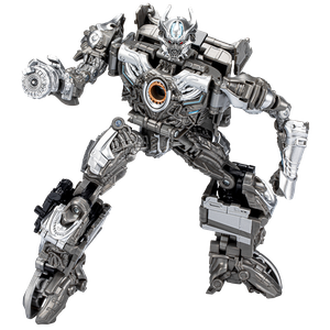 [Transformers: Generations: Studio Series Action Figure: Age Of Extinction: Galvatron (Product Image)]