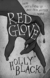 [Red Glove (Signed Edition) (Product Image)]