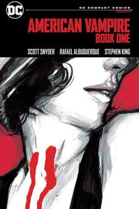 [American Vampire: Book 1: DC Compact Comics Edition  (Product Image)]