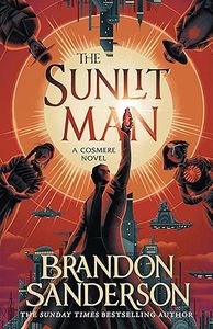 [The Sunlit Man: A Stormlight Archive Companion Novel (Product Image)]