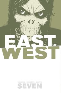 [East Of West: Volume 7 (Product Image)]